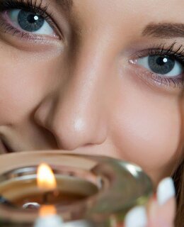 Олия — фото 11